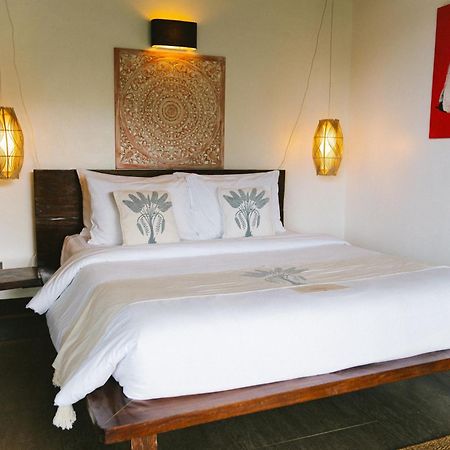 Cadlao Resort And Restaurant El Nido Eksteriør billede