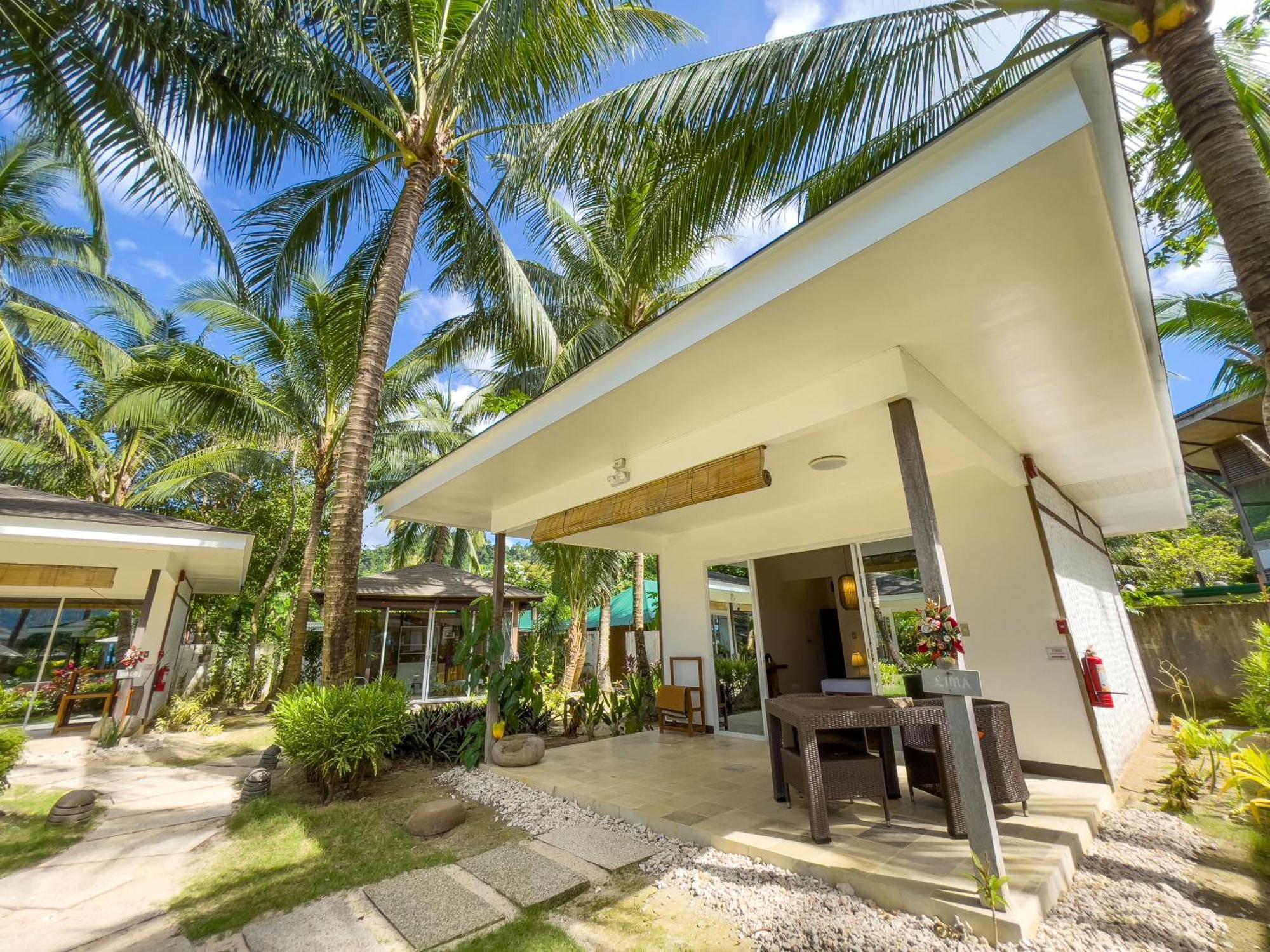 Cadlao Resort And Restaurant El Nido Eksteriør billede