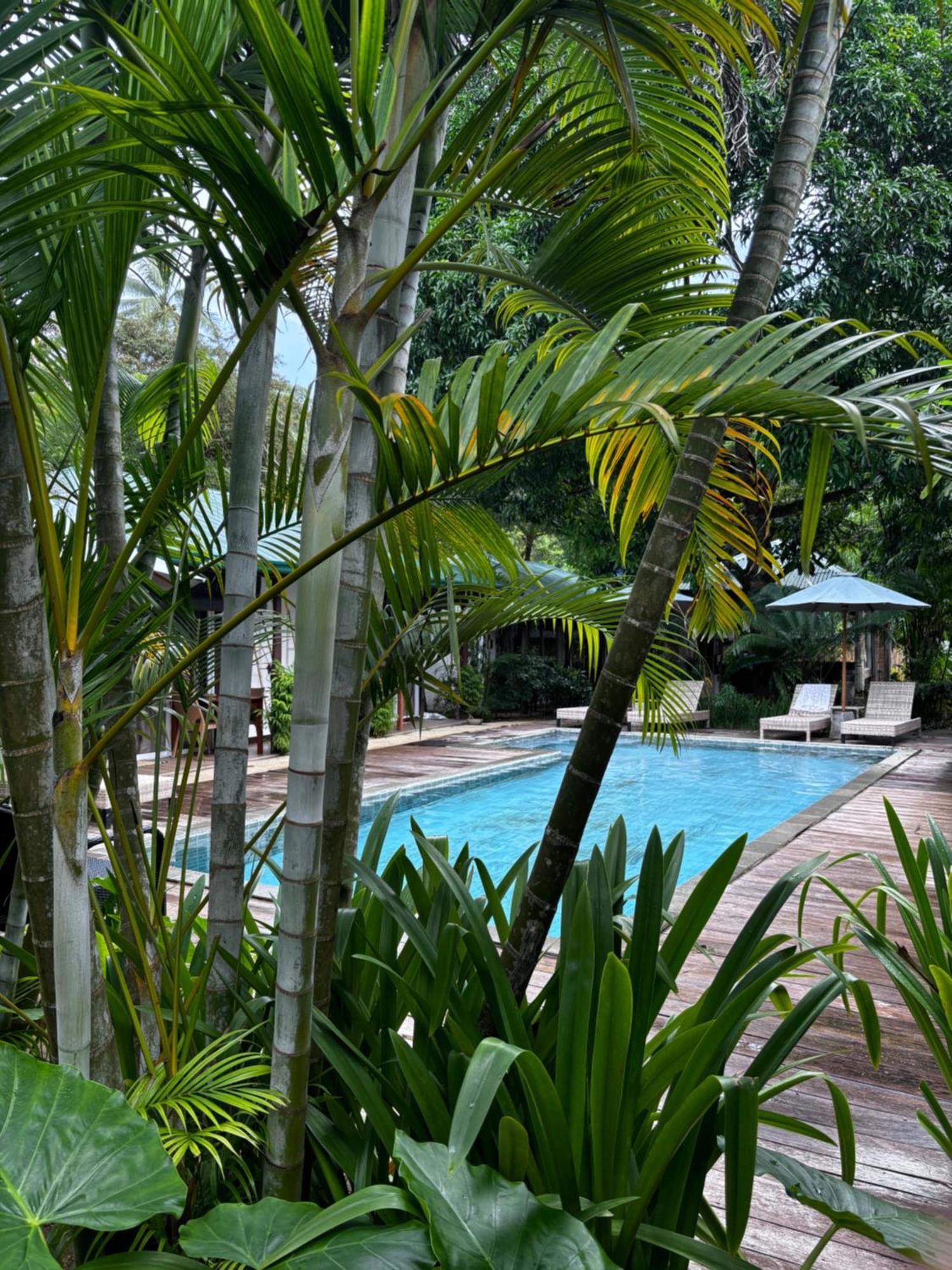 Cadlao Resort And Restaurant El Nido Eksteriør billede