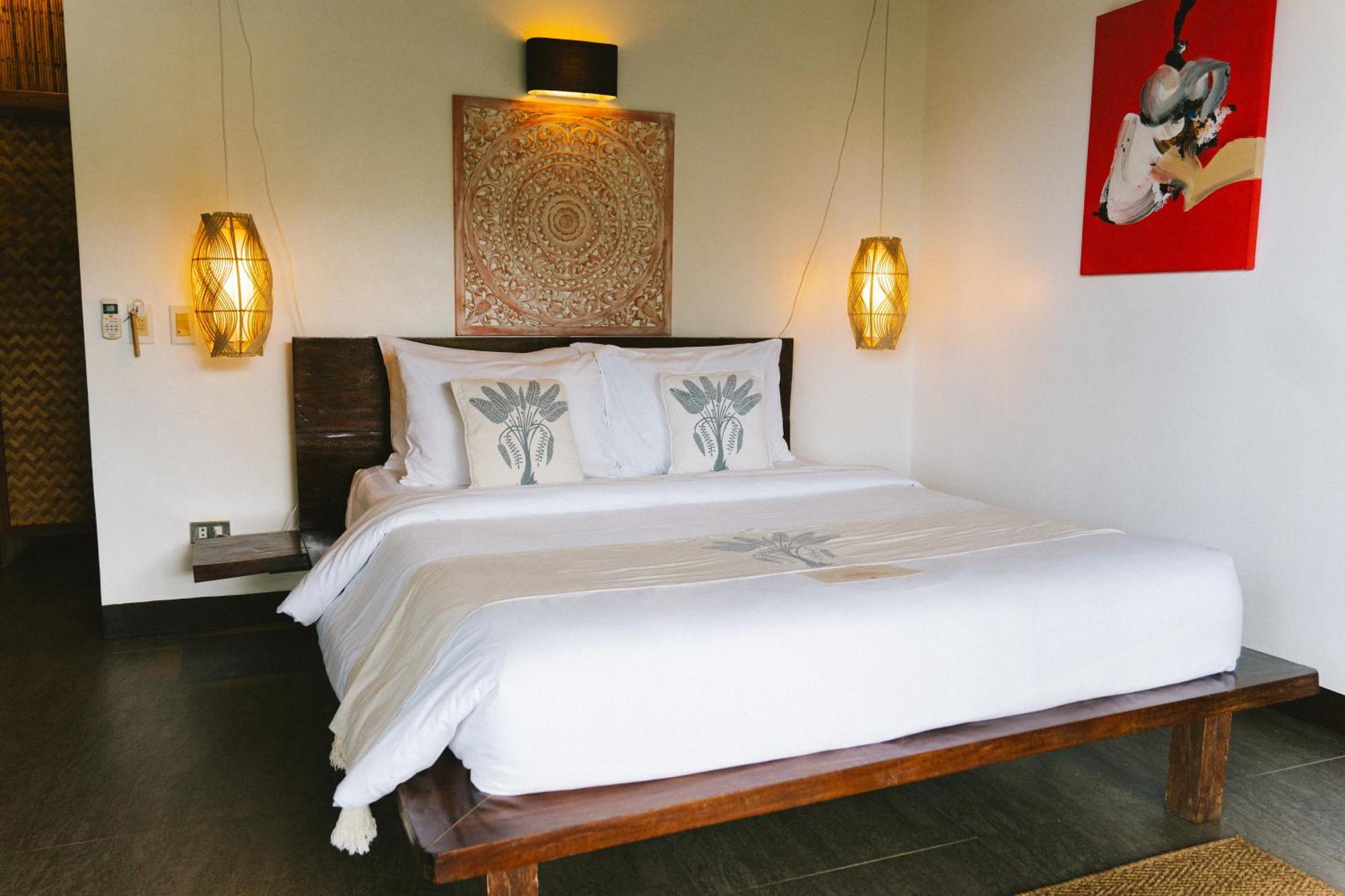 Cadlao Resort And Restaurant El Nido Eksteriør billede